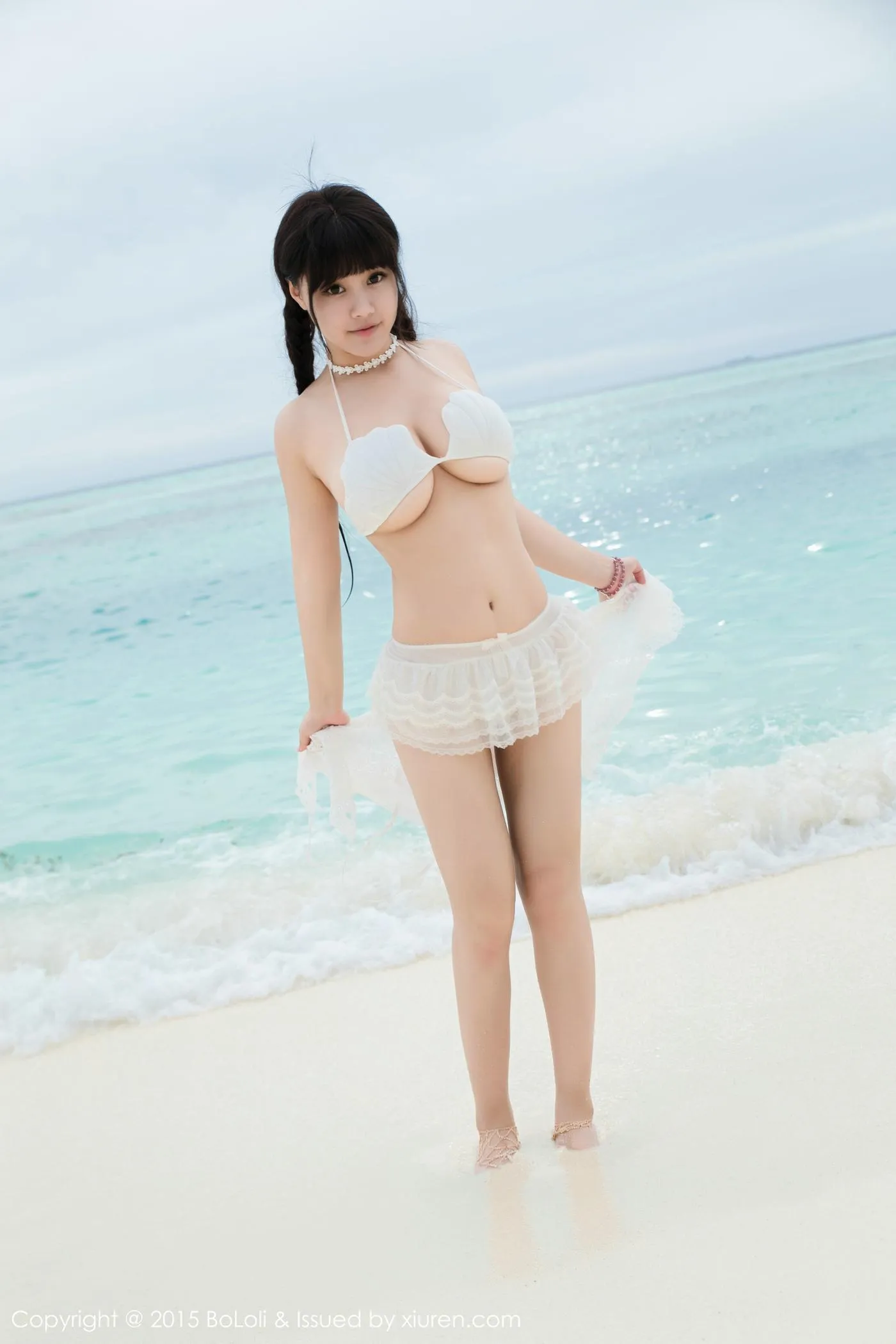Vol.057 Barbie可儿 [50P]插图9